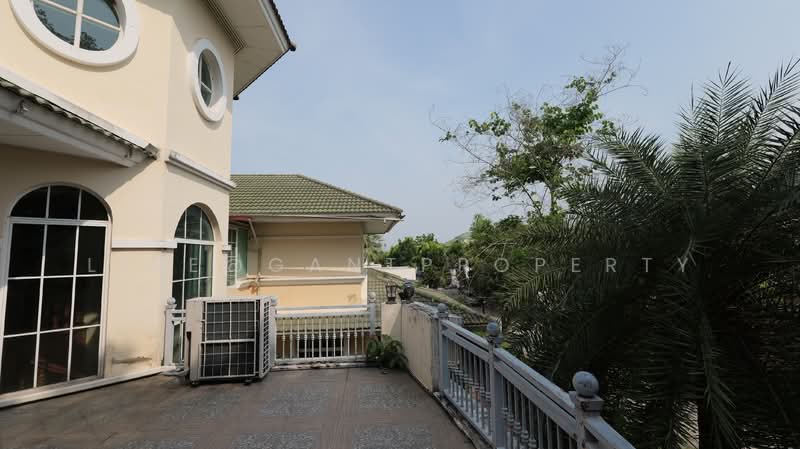 Golden Heritage, Bangkok, Soi Ratchapruek 15, Bang Ra Mat, Taling Chan, Bangkok, 4 Bedrooms, 600 sqm, Single Detached House For Sale, by Line@GantProperty, 500155599 - DDproperty.com