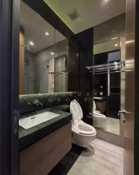 28 Chidlom, Bangkok, 28 Chit Lom Alley, Lumphini, Pathum Wan, Bangkok, 1 Bedroom, 45 sqm, Condo For Rent, by The Luxe Group, 500155600 - DDproperty.com