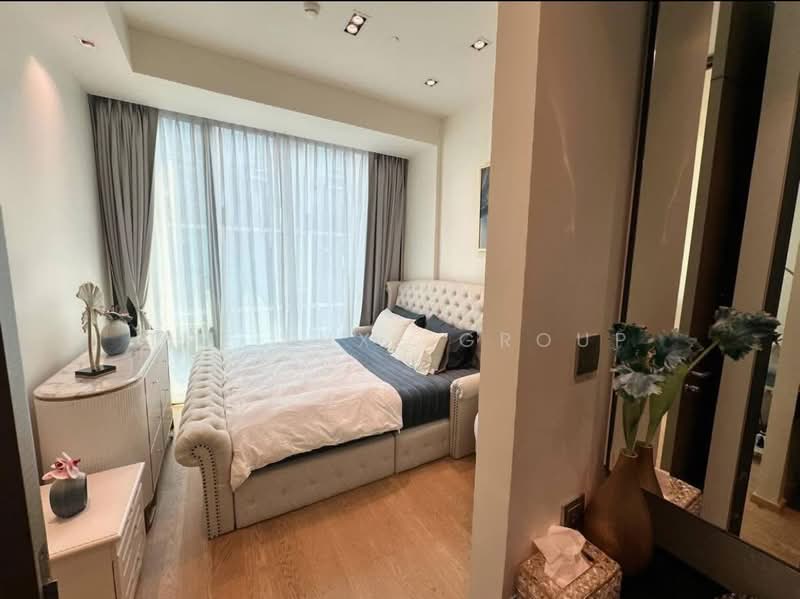 28 Chidlom, Bangkok, 28 Chit Lom Alley, Lumphini, Pathum Wan, Bangkok, 1 Bedroom, 45 sqm, Condo For Rent, by The Luxe Group, 500155600 - DDproperty.com