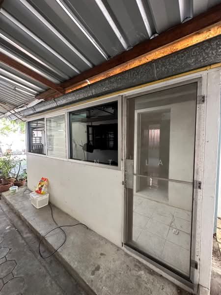 House for rent, Sukhumvit 101/1, Soi Wachirathamsathit (SPSAD3823), Bangkok, สุขุมวิท101/1, Bang Chak, Phra Khanong, Bangkok, 3 Bedrooms, 375 sqm, Single Detached House For Rent, by Agent Pla, 500155603 - DDproperty.com