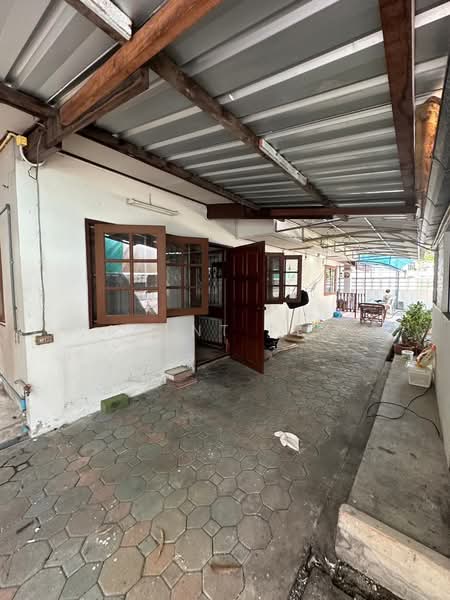 ให้เช่าบ้านเดี่ยว สุขุมวิท101/1 ซอย วชิรธรรมสาธิต (SPSAD3823), กรุงเทพ, สุขุมวิท101/1, บางจาก, พระโขนง, กรุงเทพ, 375 ตร.ม., บ้านเดี่ยว ให้เช่า, โดย Agent Pla, 500155603 - DDproperty.com