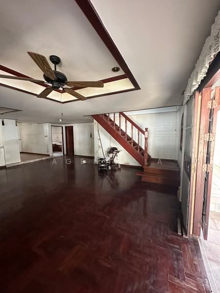 House for rent, Sukhumvit 101/1, Soi Wachirathamsathit (SPSAD3823), Bangkok, สุขุมวิท101/1, Bang Chak, Phra Khanong, Bangkok, 3 Bedrooms, 375 sqm, Single Detached House For Rent, by Agent Pla, 500155603 - DDproperty.com