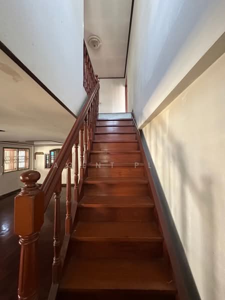 House for rent, Sukhumvit 101/1, Soi Wachirathamsathit (SPSAD3823), Bangkok, สุขุมวิท101/1, Bang Chak, Phra Khanong, Bangkok, 3 Bedrooms, 375 sqm, Single Detached House For Rent, by Agent Pla, 500155603 - DDproperty.com