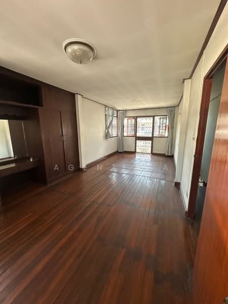 House for rent, Sukhumvit 101/1, Soi Wachirathamsathit (SPSAD3823), Bangkok, สุขุมวิท101/1, Bang Chak, Phra Khanong, Bangkok, 3 Bedrooms, 375 sqm, Single Detached House For Rent, by Agent Pla, 500155603 - DDproperty.com