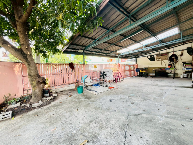 Pruksa 15 Thepharak : พฤกษา 15 เทพารักษ์, สมุทรปราการ, ถ.แพรกษา-ตำหรุ, แพรกษาใหม่, เมืองสมุทรปราการ, สมุทรปราการ, 100 ตร.ม., ทาวน์เฮ้าส์ ขาย, โดย The Best Property ทัศ, 500155604 - DDproperty.com