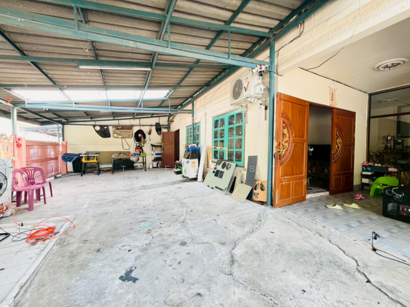 Pruksa 15 Thepharak : พฤกษา 15 เทพารักษ์, สมุทรปราการ, ถ.แพรกษา-ตำหรุ, แพรกษาใหม่, เมืองสมุทรปราการ, สมุทรปราการ, 100 ตร.ม., ทาวน์เฮ้าส์ ขาย, โดย The Best Property ทัศ, 500155604 - DDproperty.com