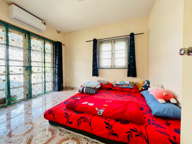 Pruksa 15 Thepharak : พฤกษา 15 เทพารักษ์, สมุทรปราการ, ถ.แพรกษา-ตำหรุ, แพรกษาใหม่, เมืองสมุทรปราการ, สมุทรปราการ, 100 ตร.ม., ทาวน์เฮ้าส์ ขาย, โดย The Best Property ทัศ, 500155604 - DDproperty.com