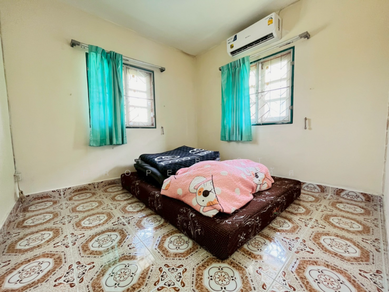 Pruksa 15 Thepharak, Samut Prakan, Praksa-Tamru Road, Phreak Sa Mai, Muang Samut Prakarn, Samut Prakan, 3 Bedrooms, 100 sqm, Townhouse For Sale, by The Best Property ทัศ, 500155604 - DDproperty.com