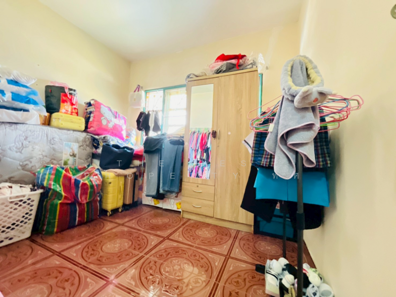 Pruksa 15 Thepharak : พฤกษา 15 เทพารักษ์, สมุทรปราการ, ถ.แพรกษา-ตำหรุ, แพรกษาใหม่, เมืองสมุทรปราการ, สมุทรปราการ, 100 ตร.ม., ทาวน์เฮ้าส์ ขาย, โดย The Best Property ทัศ, 500155604 - DDproperty.com