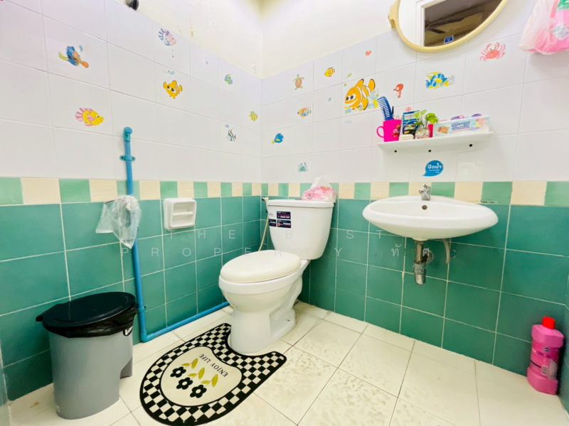 Pruksa 15 Thepharak : พฤกษา 15 เทพารักษ์, สมุทรปราการ, ถ.แพรกษา-ตำหรุ, แพรกษาใหม่, เมืองสมุทรปราการ, สมุทรปราการ, 100 ตร.ม., ทาวน์เฮ้าส์ ขาย, โดย The Best Property ทัศ, 500155604 - DDproperty.com