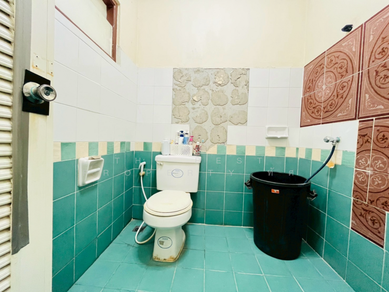 Pruksa 15 Thepharak, Samut Prakan, Praksa-Tamru Road, Phreak Sa Mai, Muang Samut Prakarn, Samut Prakan, 3 Bedrooms, 100 sqm, Townhouse For Sale, by The Best Property ทัศ, 500155604 - DDproperty.com