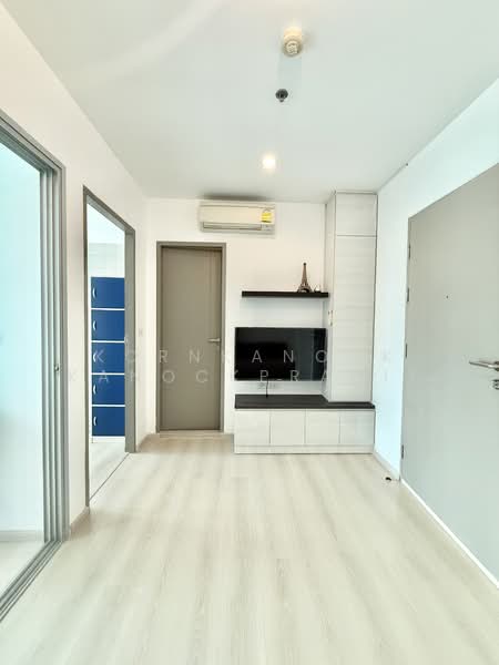 Life Ratchadapisek, Bangkok, 279 Ratchadapisaek Road, Huai Khwang, Huai Khwang, Bangkok, 1 Bedroom, 31 sqm, Condo For Rent, by Kornkanock Kanockpradit, 500155605 - DDproperty.com