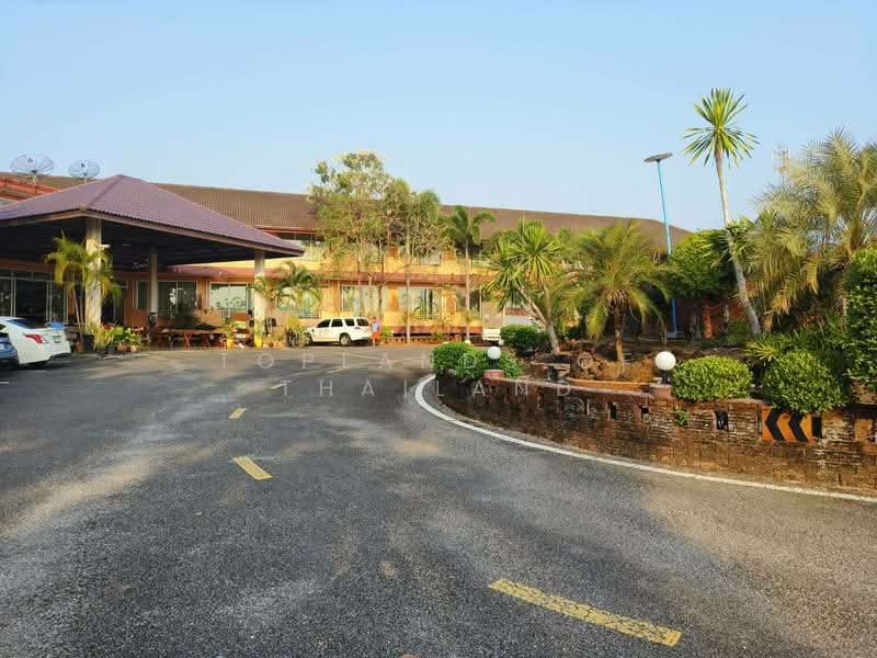 ขาย ที่ดิน รีสอร์ทและสวน ทางไปเกาะช้าง จ.ตราด เนื้อที่ 56 ไร่ 47 ตารางวา เหมาะทำการค้า ติดถนนใหญ่, Trat, Khao Saming, Khao Saming, Trat, , 89,788 sqm, Land For Sale, by TopLands of Thailand, 500155606 - DDproperty.com