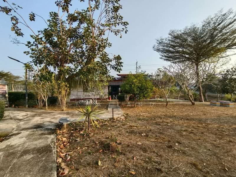 ขาย - ขาย ที่ดิน รีสอร์ทและสวน ทางไปเกาะช้าง จ.ตราด เนื้อที่ 56 ไร่ 47 ตารางวา เหมาะทำการค้า ติดถนนใหญ่, ตราด