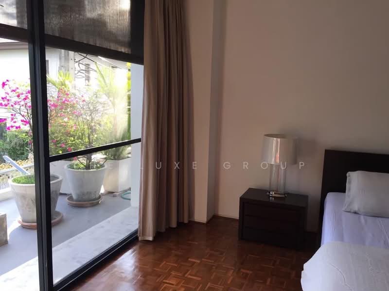 House for rent with private pool in Thonglor 8 Alley, Bangkok, Khlong Tan Nua, Watthana, Bangkok, 4 Bedrooms, 400 sqm, Single Detached House For Rent, by The Luxe Group, 500155607 - DDproperty.com