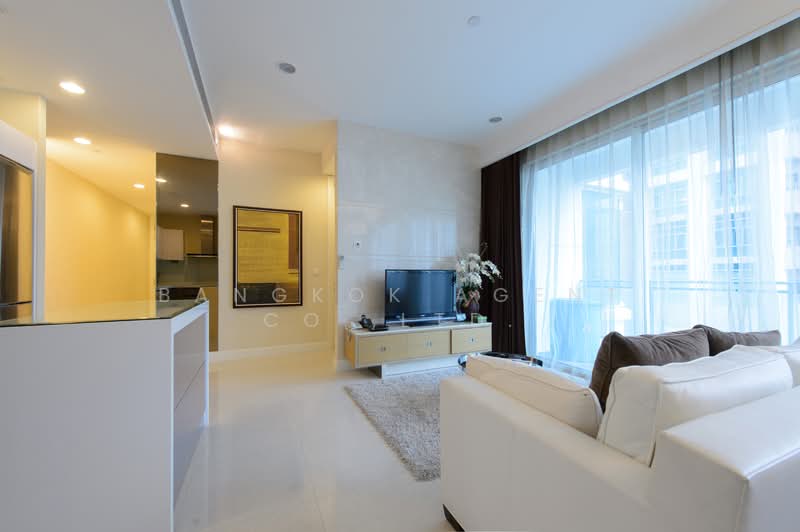 Q Langsuan, Bangkok, 54 Soi Langsuan, Langsuan Road, Lumphini, Pathum Wan, Bangkok, 2 Bedrooms, 94 sqm, Condo For Sale, by Bangkok Agent Co.,Ltd., 500155608 - DDproperty.com