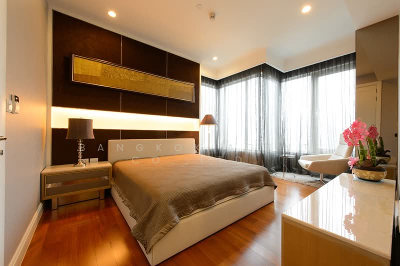 Q Langsuan, Bangkok, 54 Soi Langsuan, Langsuan Road, Lumphini, Pathum Wan, Bangkok, 2 Bedrooms, 94 sqm, Condo For Sale, by Bangkok Agent Co.,Ltd., 500155608 - DDproperty.com