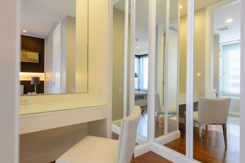 Q Langsuan, Bangkok, 54 Soi Langsuan, Langsuan Road, Lumphini, Pathum Wan, Bangkok, 2 Bedrooms, 94 sqm, Condo For Sale, by Bangkok Agent Co.,Ltd., 500155608 - DDproperty.com