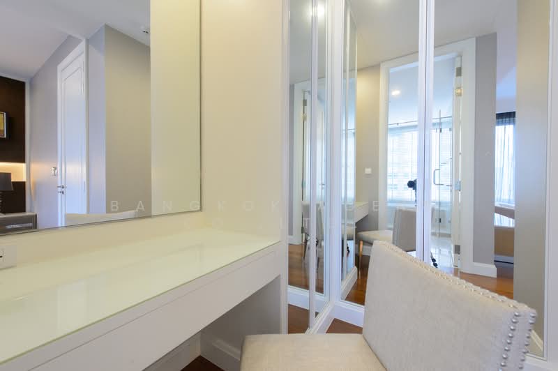 Q Langsuan, Bangkok, 54 Soi Langsuan, Langsuan Road, Lumphini, Pathum Wan, Bangkok, 2 Bedrooms, 94 sqm, Condo For Sale, by Bangkok Agent Co.,Ltd., 500155608 - DDproperty.com