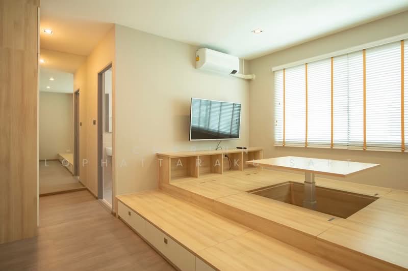 Landmark Ekamai-Ramindra, Bangkok, Sukhonthasawat Road, Lat Phrao, Lat Phrao, Bangkok, 3 Bedrooms, 168 sqm, Townhouse For Rent, by Cherlin  Lophattarakulsart, 500155610 - DDproperty.com