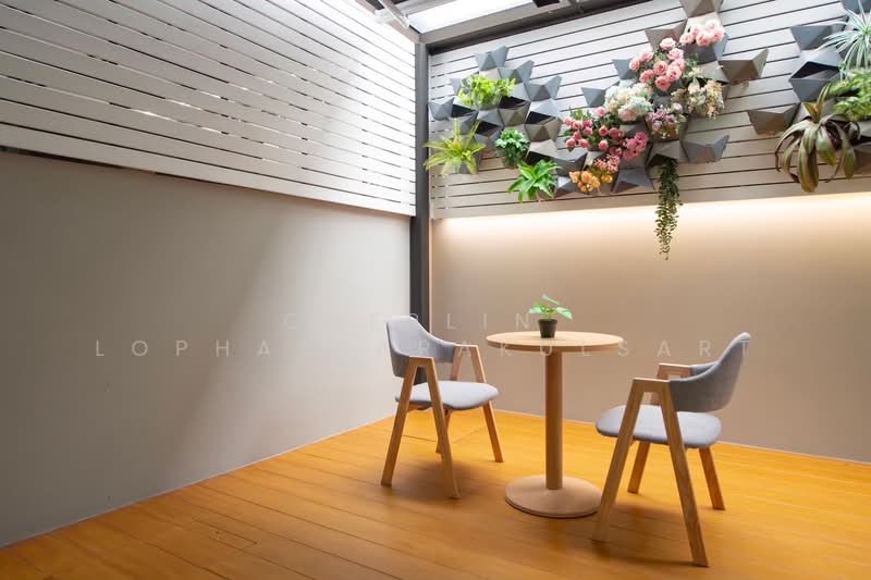 Landmark Ekamai-Ramindra, Bangkok, Sukhonthasawat Road, Lat Phrao, Lat Phrao, Bangkok, 3 Bedrooms, 168 sqm, Townhouse For Rent, by Cherlin  Lophattarakulsart, 500155610 - DDproperty.com