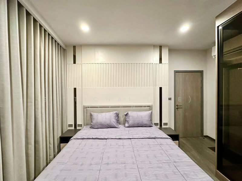 Coco Parc, Bangkok, 1150 Rama 4 Road, Khlong Toei, Khlong Toei, Bangkok, 2 Bedrooms, 65 sqm, Condo For Rent, by Sittichai (Ice) Tulyanon, 500155612 - DDproperty.com