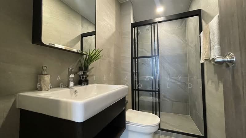Metris District Ladprao, Bangkok, Lat Phrao Rd, Jom Phon, Chatuchak, Bangkok, 1 Bedroom, 35 sqm, Condo For Sale, by Acute Realty Partner Co.,Ltd., 500155614 - DDproperty.com