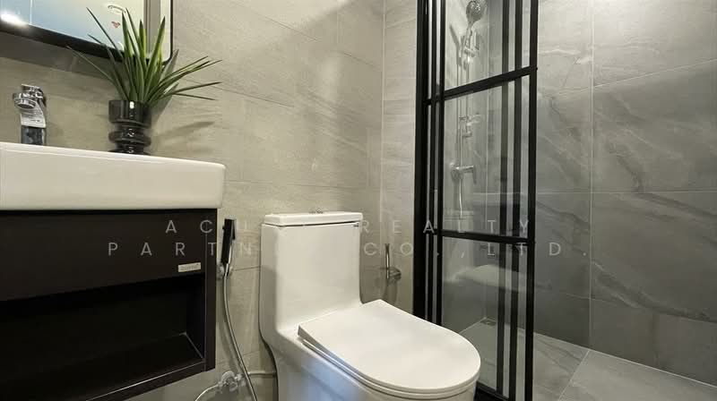 Metris District Ladprao, Bangkok, Lat Phrao Rd, Jom Phon, Chatuchak, Bangkok, 1 Bedroom, 35 sqm, Condo For Sale, by Acute Realty Partner Co.,Ltd., 500155614 - DDproperty.com