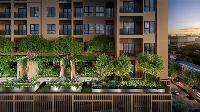 Metris District Ladprao, Bangkok, Lat Phrao Rd, Jom Phon, Chatuchak, Bangkok, 1 Bedroom, 35 sqm, Condo For Sale, by Acute Realty Partner Co.,Ltd., 500155614 - DDproperty.com