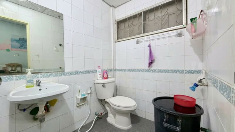 For Sale - ทาวน์เฮ้าส์ นันทนา การ์เด้นท์ 2 ท่าอิฐ, Nonthaburi