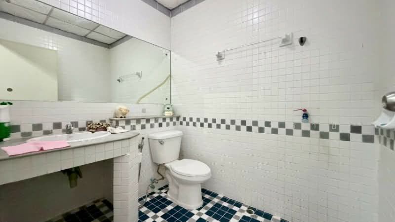 For Sale - ทาวน์เฮ้าส์ นันทนา การ์เด้นท์ 2 ท่าอิฐ, Nonthaburi