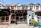 ทาวน์เฮ้าส์ นันทนา การ์เด้นท์ 2 ท่าอิฐ - DDproperty.com