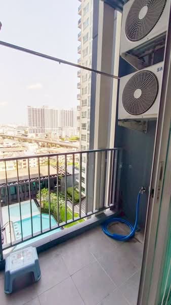 The Prodigy MRT Bangkhae, Bangkok, 88 Phet Kasem Rd, Bang Wa, Phasi Charoen, Bangkok, 1 Bedroom, 30 sqm, Condo For Sale, by The Best Property ตั๊ก, 500155619 - DDproperty.com