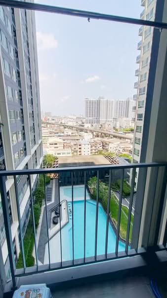 The Prodigy MRT Bangkhae, Bangkok, 88 Phet Kasem Rd, Bang Wa, Phasi Charoen, Bangkok, 1 Bedroom, 30 sqm, Condo For Sale, by The Best Property ตั๊ก, 500155619 - DDproperty.com