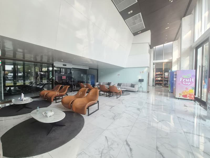 The Prodigy MRT Bangkhae, Bangkok, 88 Phet Kasem Rd, Bang Wa, Phasi Charoen, Bangkok, 1 Bedroom, 30 sqm, Condo For Sale, by The Best Property ตั๊ก, 500155619 - DDproperty.com