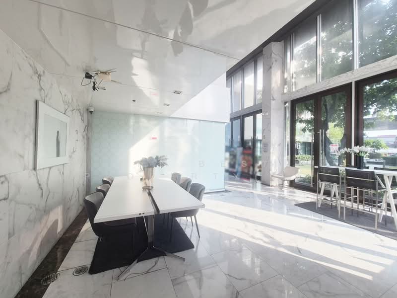 The Prodigy MRT Bangkhae, Bangkok, 88 Phet Kasem Rd, Bang Wa, Phasi Charoen, Bangkok, 1 Bedroom, 30 sqm, Condo For Sale, by The Best Property ตั๊ก, 500155619 - DDproperty.com