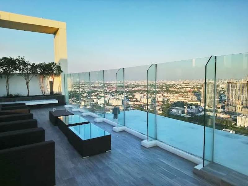 The Prodigy MRT Bangkhae, Bangkok, 88 Phet Kasem Rd, Bang Wa, Phasi Charoen, Bangkok, 1 Bedroom, 30 sqm, Condo For Sale, by The Best Property ตั๊ก, 500155619 - DDproperty.com