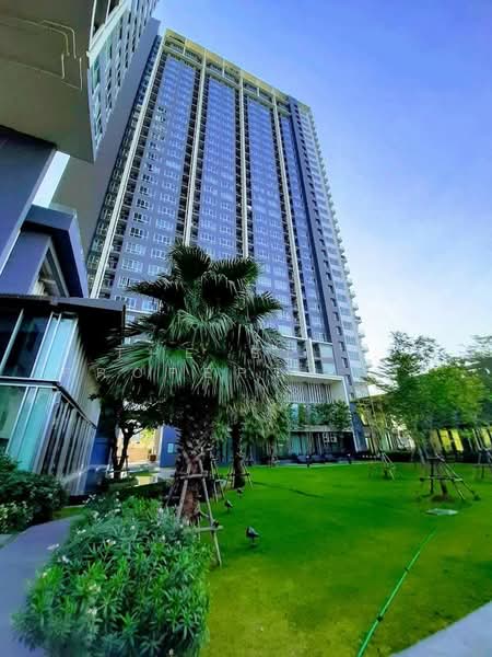 The Prodigy MRT Bangkhae, Bangkok, 88 Phet Kasem Rd, Bang Wa, Phasi Charoen, Bangkok, 1 Bedroom, 30 sqm, Condo For Sale, by The Best Property ตั๊ก, 500155619 - DDproperty.com