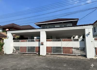 ขาย - บ้านลาดปลาเค้า 10, กรุงเทพ