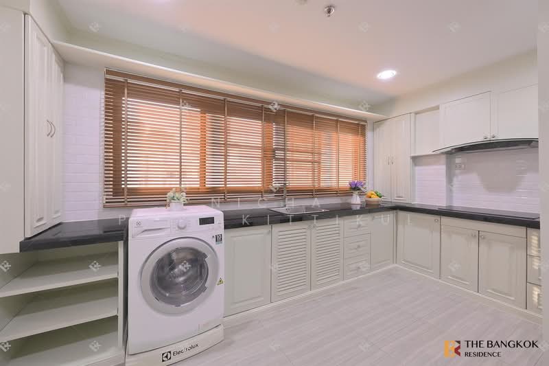 For Rent - M Towers, Bangkok