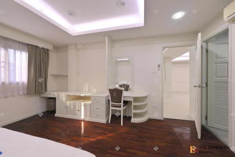 For Rent - M Towers, Bangkok