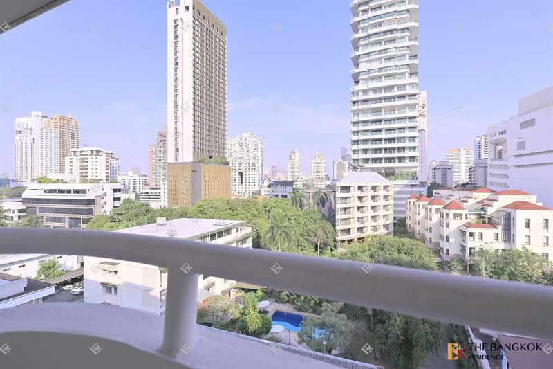 For Rent - M Towers, Bangkok