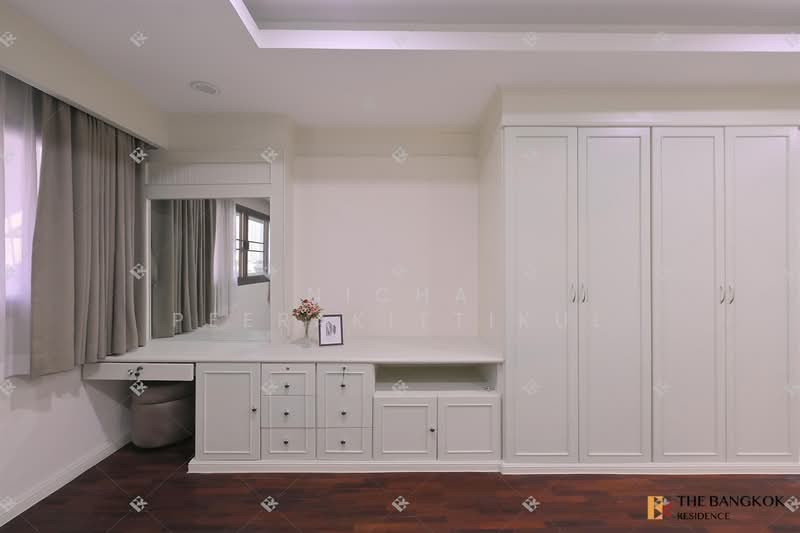 For Rent - M Towers, Bangkok