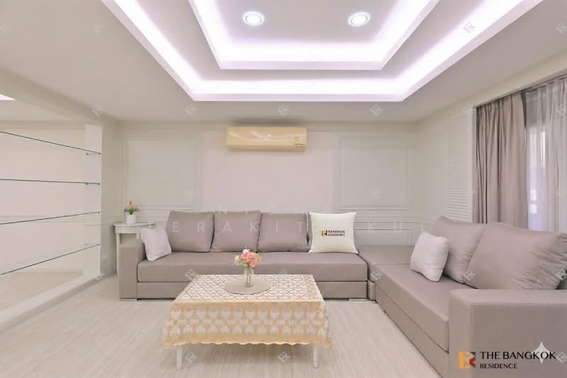 For Rent - M Towers, Bangkok