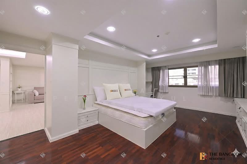 For Rent - M Towers, Bangkok