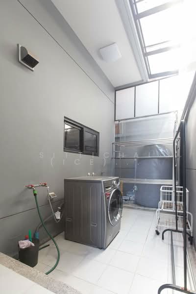 Artale Ekkamai-Ramintra, Bangkok, Soi Sukontasawat 19, Sukontasawat Road, Lat Phrao, Lat Phrao, Bangkok, 4 Bedrooms, 390 sqm, Single Detached House For Rent, by Sittichai (Ice) Tulyanon, 500155623 - DDproperty.com