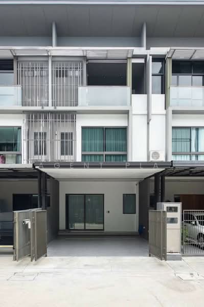 Landmark Ekamai-Ramindra : แลนด์มาร์ค เอกมัย-รามอินทรา, กรุงเทพ, ถนนสุคนธสวัสดิ์, ลาดพร้าว, ลาดพร้าว, กรุงเทพ, 168 ตร.ม., ทาวน์เฮ้าส์ ให้เช่า, โดย Agent Pla, 500155625 - DDproperty.com