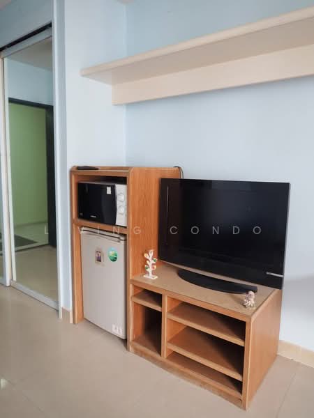 ให้เช่า - I-House Laguna Garden : ไอ-เฮาส์ ลากูน่า การ์เด้น, กรุงเทพ