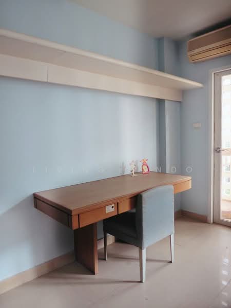 For Rent - I-House Laguna Garden, Bangkok