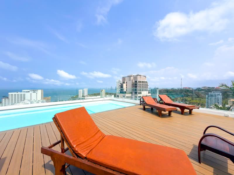 Cosy Beach View : โคซี่ บีช วิว, ชลบุรี, หนองปรือ, บางละมุง, ชลบุรี, 35 ตร.ม., คอนโด ขาย, โดย Chanya Rojana, 500155627 - DDproperty.com